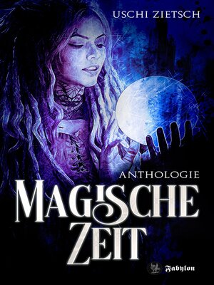 cover image of Magische Zeit